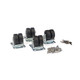4-Piece Rack Conversion Kit - 1932-3-001-08 4-Piece Rack Conversion Kit - 1932-3-001-08